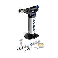 Algopix Similar Product 9 - Dremel 220001 Versa Flame