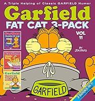 Algopix Similar Product 13 - Garfield Fat Cat 3-Pack #11
