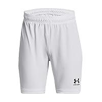 Algopix Similar Product 7 - Under Armour Challenger Core Soccer