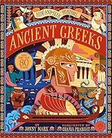 Algopix Similar Product 7 - Hide and Seek History: Ancient Greeks