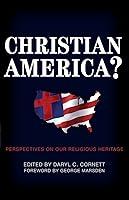 Algopix Similar Product 20 - Christian America Perspectives on Our