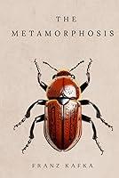 Algopix Similar Product 10 - The Metamorphosis by Franz Kafka 