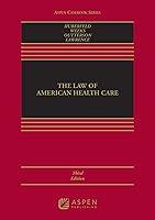 Algopix Similar Product 14 - The Law of American Health Care Aspen