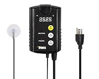 Algopix Similar Product 5 - iPower GLHTMTCONTROL 40108 Degrees