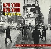 Algopix Similar Product 16 - New York, New York: The City in Song