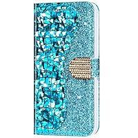 Algopix Similar Product 8 - for Galaxy S6 Case Glitter Sequin