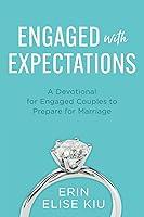 Algopix Similar Product 1 - Engaged with Expectations A Devotional