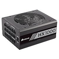 Algopix Similar Product 4 - Alimentation Corsair HX1000 PRO