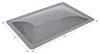 Algopix Similar Product 4 - ICON 12113 RV Skylight