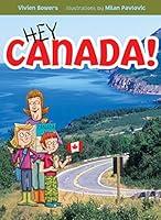 Algopix Similar Product 11 - Hey Canada!