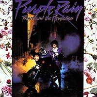 Algopix Similar Product 19 - Prince and the Revolution  Purple Rain