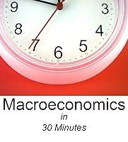 Algopix Similar Product 1 - Macroeconomics in 30 Minutes