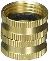 Algopix Similar Product 8 - 5 Pack  Gilmour 7FHS7FH Brass Water