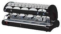 Algopix Similar Product 2 - Commercial Volumetric Espresso Machine