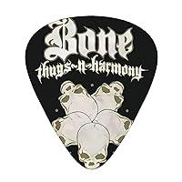 Algopix Similar Product 14 - Bone Rock Thugs N Band Harmony Guitar