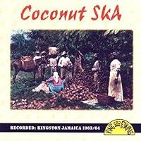 Algopix Similar Product 19 - Coconut Ska