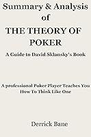 Algopix Similar Product 3 - Summary Of The Theory Of Poker A