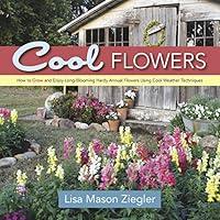 Algopix Similar Product 16 - Cool Flowers How to Grow and Enjoy