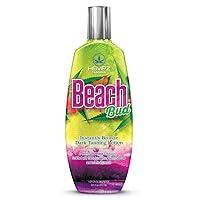 Algopix Similar Product 13 - Hempz Beach Bud Instant Bronzer Tanning