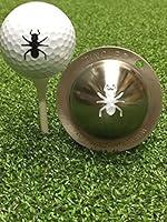 Algopix Similar Product 1 - Tin Cup Army Ant
