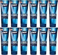 Algopix Similar Product 3 - Dep Flex Hold Styling Gel Travel Size