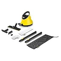 Algopix Similar Product 15 - Karcher KAER5 1513 2430 Steam
