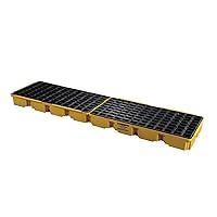 Algopix Similar Product 18 - Eagle 4 Drum Spill Platform with Drain