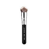 Algopix Similar Product 19 - Sigma Beauty 3DHD Kabuki Cosmetic Brush