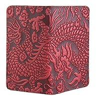 Algopix Similar Product 3 - Oberon Design Cloud Dragon Embossed