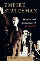 Algopix Similar Product 3 - Empire Statesman The Rise and