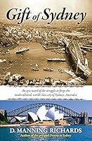 Algopix Similar Product 20 - Gift of Sydney An Epic Novel of the