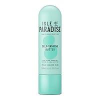 Algopix Similar Product 10 - Isle of Paradise SelfTanning Body