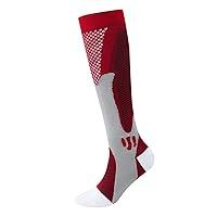 Algopix Similar Product 18 - Pressure Socks For Men  Women Cycling