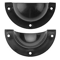 Algopix Similar Product 12 - Brybelly Universal Entry Dishes for