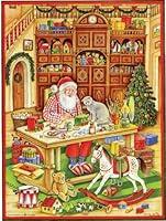 Algopix Similar Product 16 - Boston International Christmas Advent