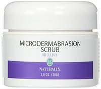 Algopix Similar Product 12 - MELLISA B NATURALLY Microdermabrasion