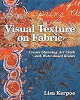 Algopix Similar Product 1 - Visual Texture on Fabric Create