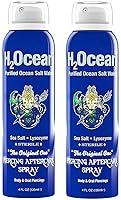 Algopix Similar Product 8 - H2Ocean Piercing Aftercare Spray