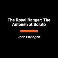 Algopix Similar Product 4 - The Royal Ranger The Ambush at Sorato