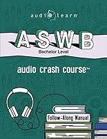 Algopix Similar Product 13 - ASWB Bachelor Level Audio Crash Course