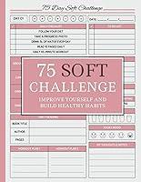 Algopix Similar Product 14 - 75 day soft challenge journal for