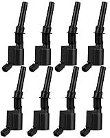 Algopix Similar Product 5 - ECCPP Portable Spare Car Ignition Coils