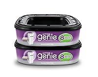 Algopix Similar Product 3 - Litter Genie Refill (2 Pack)
