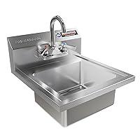 Algopix Similar Product 8 - DuraSteel Stainless Steel Sink  NSF