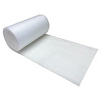 Algopix Similar Product 19 - UBOXES Foam Wrap Roll 12 Wide x 50 ft