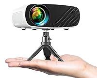 Algopix Similar Product 9 - Mini Projector for iPhone ELEPHAS 2024