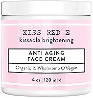 Algopix Similar Product 14 - KissRedE Anti Aging Face Cream Best