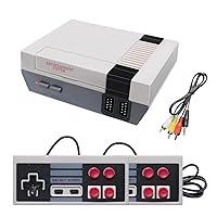 Algopix Similar Product 8 - SHMILYS Classic Mini Console 8Bit