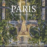 Algopix Similar Product 20 - Paris: From the Air