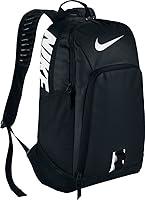 Algopix Similar Product 9 - Nike Alpha Rev Backpack BlackWhite